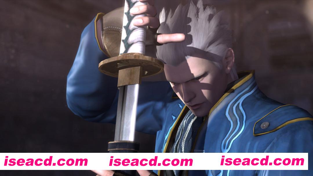 图片[3]-【ACT/中文/带全DLC】鬼泣4特别版/Devil May Cry 4 Special Edition Build.11530801整合全DLC 官方中文【25.5G/全CV】-嘤嘤怪之家