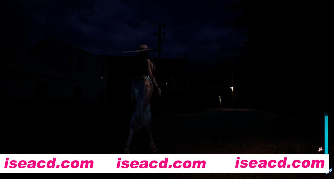 图片[4]-【互动3D/中文】八尺様/Hachishaku Build.18871477 官方中文【6.9G/新作/CV】-嘤嘤怪之家