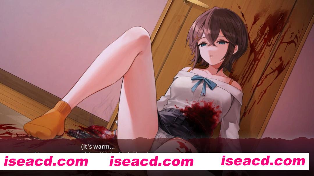 图片[2]-【ADV/中文/微猎奇】多愁善感死亡轮回/Sentimental Death Loop Build.12601882 官方中文版【650M/新作】-嘤嘤怪之家