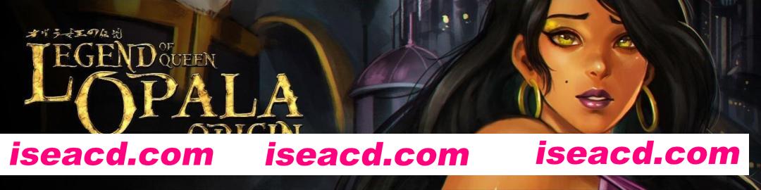 图片[1]-[大作欧美RPG/AI汉化润色/步兵] 奥巴拉女王传说 Legend of Queen Opala – Origin v3.28b AI汉化+润色内嵌版 [3.1G/更新]-嘤嘤怪之家