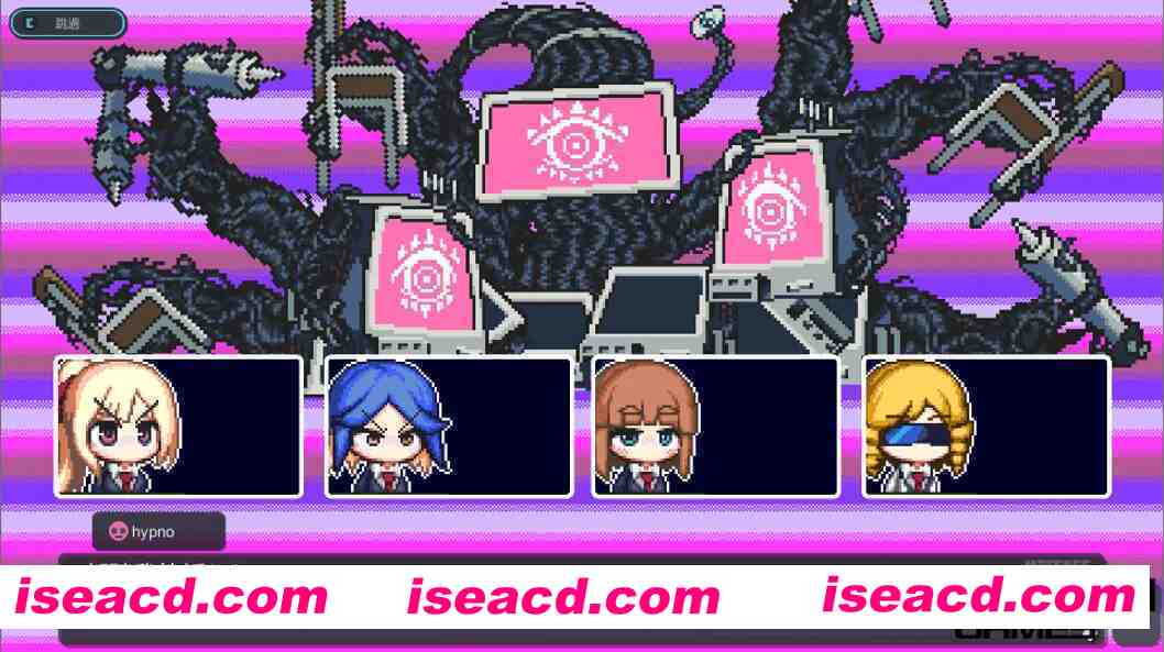 图片[2]-【互动SLG/官中/步兵/PC】侵蝕杏催眠 After Story Ver1.5 官方中文步兵版【614M】-嘤嘤怪之家