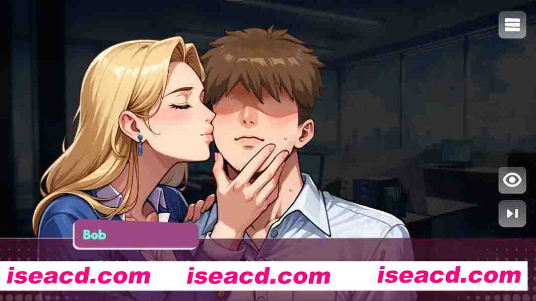 图片[5]-【互动SLG/官中/动态/PC+安卓】 潜入：变态物语 Getting Inside Hentai Story 官方中文版+DLC【3.13G】-嘤嘤怪之家