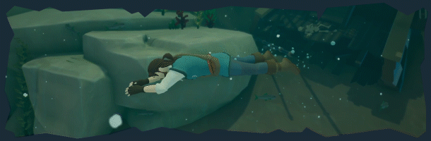 图片[3]-[RPG/中文/3D] 骨头船长：海盗之旅/Captain Bones : A Pirate’s Journey v1.0.3 官方中文版 [2.9G/新作]-嘤嘤怪之家