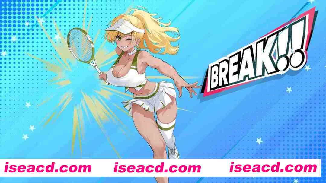 图片[9]-【日系SLG精品/3D/官中/爆衣】网球天使EX-爆衣网球 Academy Love Saga: Tennis Angels EX Ver1.0 官方中文步兵版【1.47G】-嘤嘤怪之家