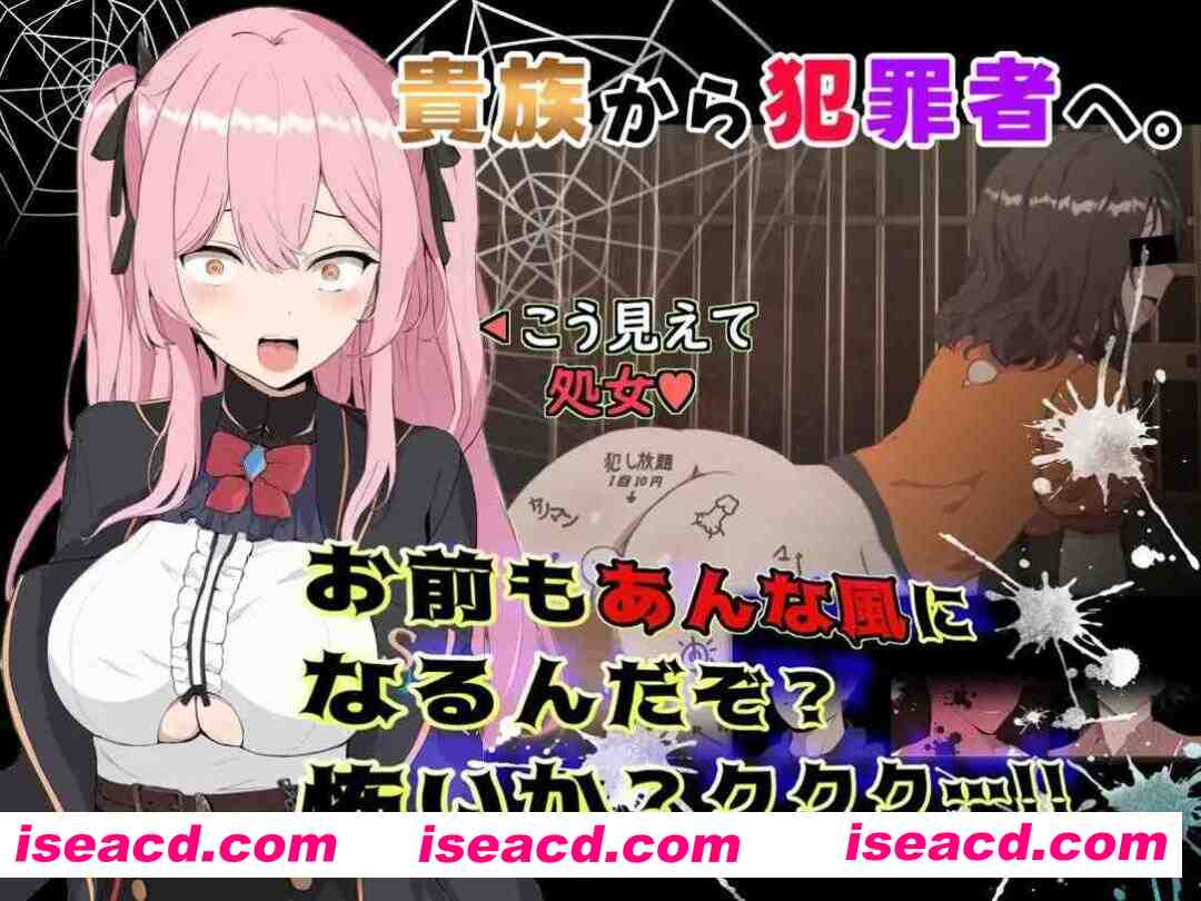 图片[2]-【日系RPG精品/官中/步兵/PC】碧蓝之七肉壶 碧藍之七肉壺 ブレイクスルー-碧き七つの肉壺- 官方中文步兵版【1.33G/CV】-嘤嘤怪之家