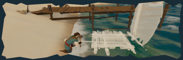 图片[4]-[RPG/中文/3D] 骨头船长：海盗之旅/Captain Bones : A Pirate’s Journey v1.0.3 官方中文版 [2.9G/新作]-嘤嘤怪之家