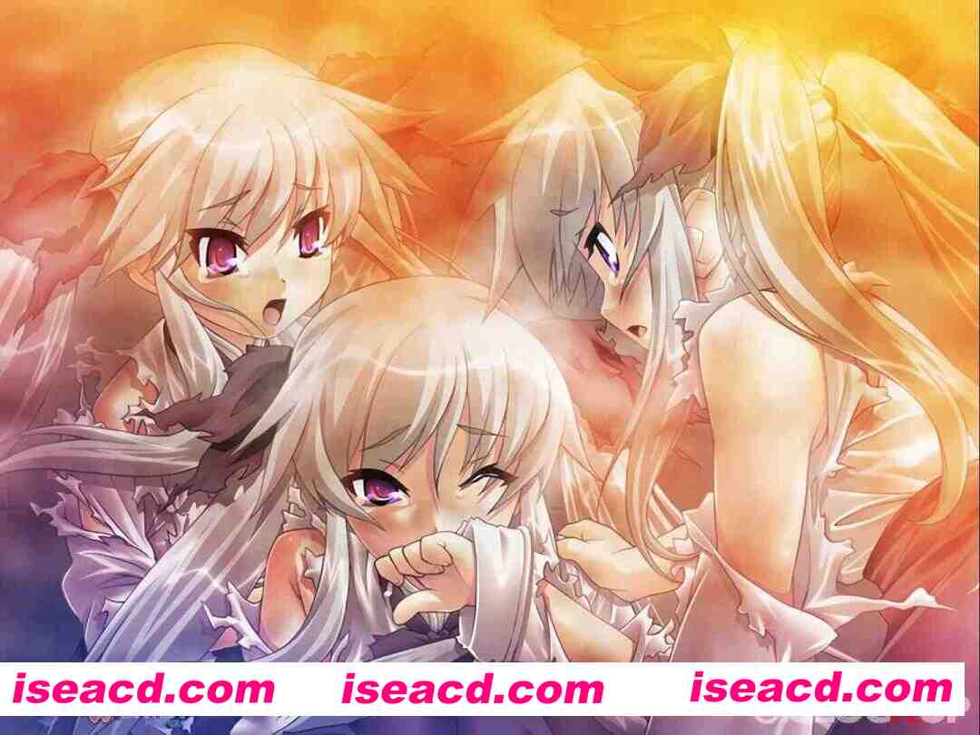 图片[3]-【机甲ADV/汉化/破处/PC】双言之旅 HD重制版 Zwei Worter HDリマスター AI汉化版+全CG存档【4.15G】-嘤嘤怪之家