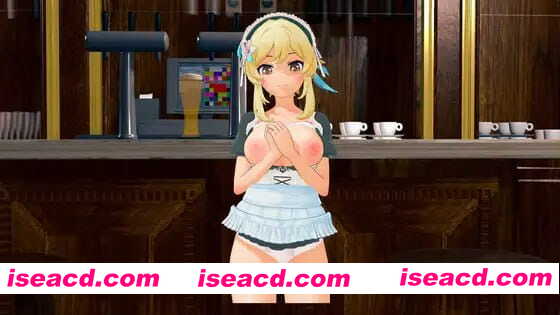 【SLG/生肉/动态】蒙德女仆咖啡馆【PC/670M】