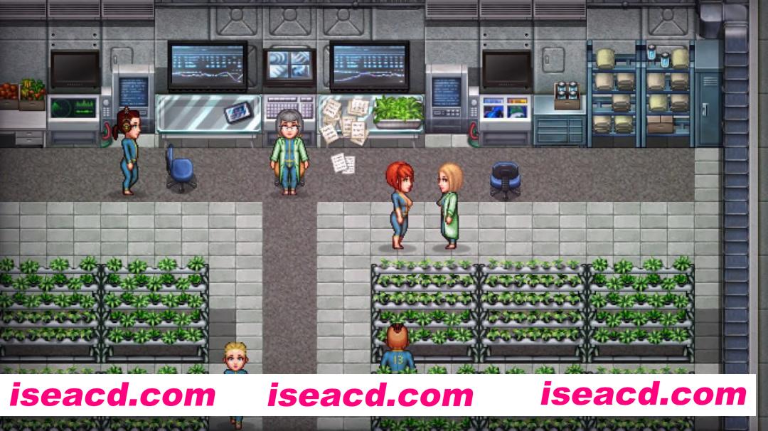 【RPG/中文/动态】辐射v0.8.0 Stable【PC+MAC/7.47G】Fall:Out v0.8.0 Stable