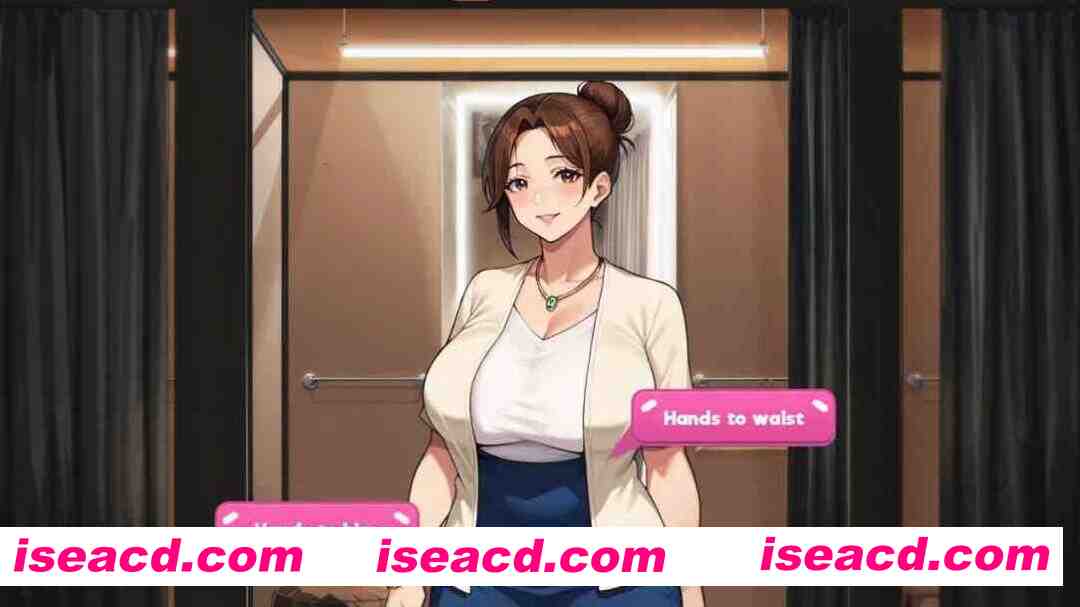 图片[7]-【互动SLG/官中/动态/PC+安卓】 潜入：变态物语 Getting Inside Hentai Story 官方中文版+DLC【3.13G】-嘤嘤怪之家