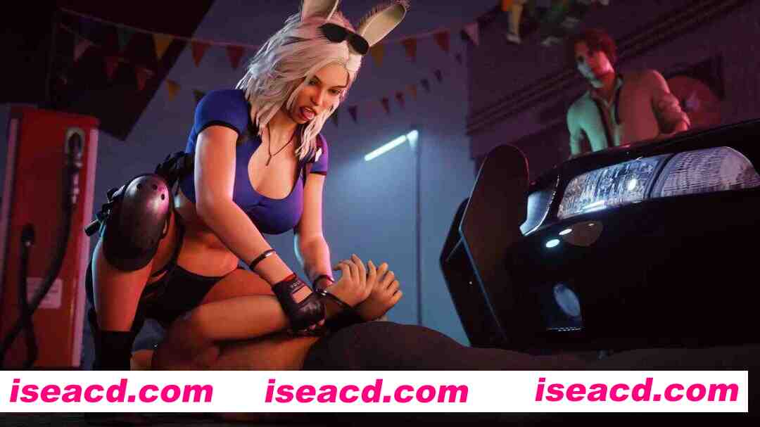 图片[12]-【互动SLG/官中/动态/PC】杏与咖啡 Sex & Coffee 官方中文正式版【9.15G】-嘤嘤怪之家