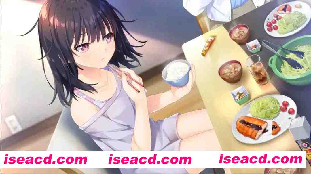 图片[4]-【爆款RPG/官中/骨科/贫乳/PC】无法忍耐的处男哥哥和不直率的叛逆妹妹 官方中文版+全回想存档+DLC01-05整合【4.02G/CV】-嘤嘤怪之家