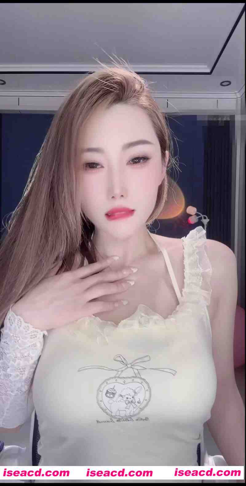 图片[2]-[视频/合集/步兵]  快手主播 内蒙古糖宝 私定福利 [4V] [900M]-嘤嘤怪之家