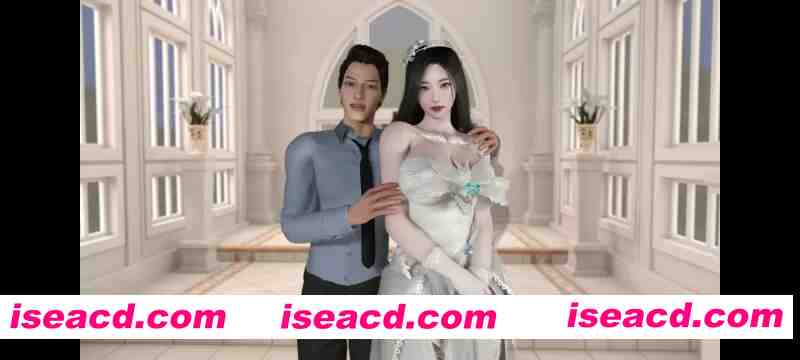 图片[1]-[3D动画/中文/步兵] 交出你的妻子 中文配音步兵版 [1V] [600M/CV]-嘤嘤怪之家