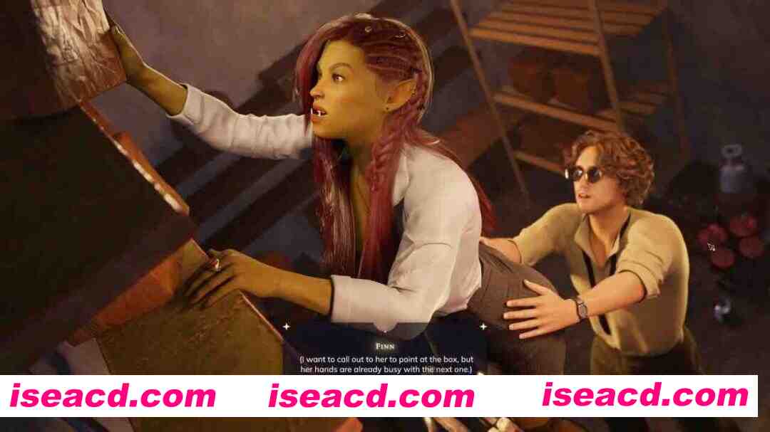 图片[6]-【互动SLG/官中/动态/PC】杏与咖啡 Sex & Coffee 官方中文正式版【9.15G】-嘤嘤怪之家