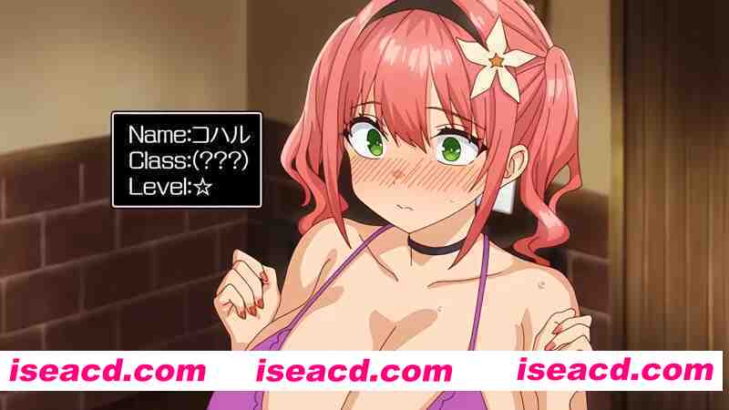 图片[1]-[里番/中字] [粉菠萝社]  银靡伦理 游戏达人 中文字幕 [2V] [600M/CV]-嘤嘤怪之家