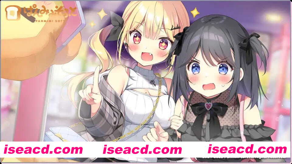 【ADV/AI汉化/动态/全CG存档/CV】欧尼酱继续！由莉与秘密恋情【PC/1.6G】