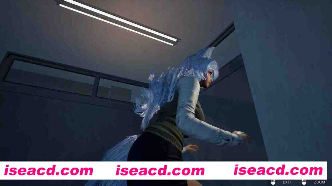 图片[9]-【3D互动/官中/全动态/PC】狼伴侣 Wolf Mate Ver1.0.5 官方中文版【2.62G】-嘤嘤怪之家