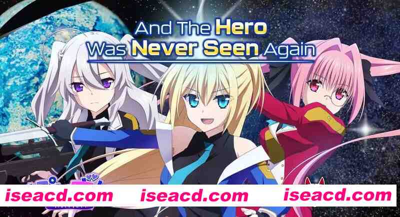 图片[1]-【日系RPG精品/官中/卖春/羞辱/PC+安卓joi】此后，勇者不知所踪~ その後、勇者の姿を見た者はいない Ver1.0 STEAM官方中文版+存档【4.08G】-嘤嘤怪之家