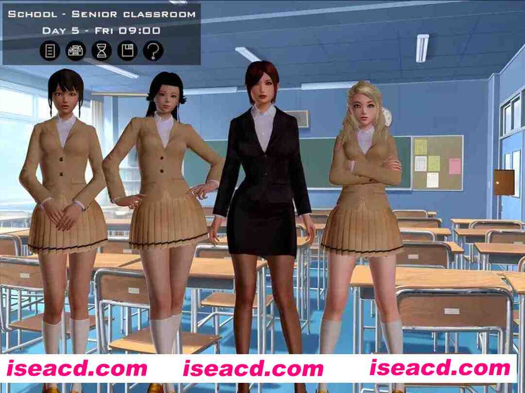 图片[2]-【互动SLG/官中/后宫/PC+安卓】神器眼镜 Glassix Ver1.0.4 官方中文版【8.68G】-嘤嘤怪之家