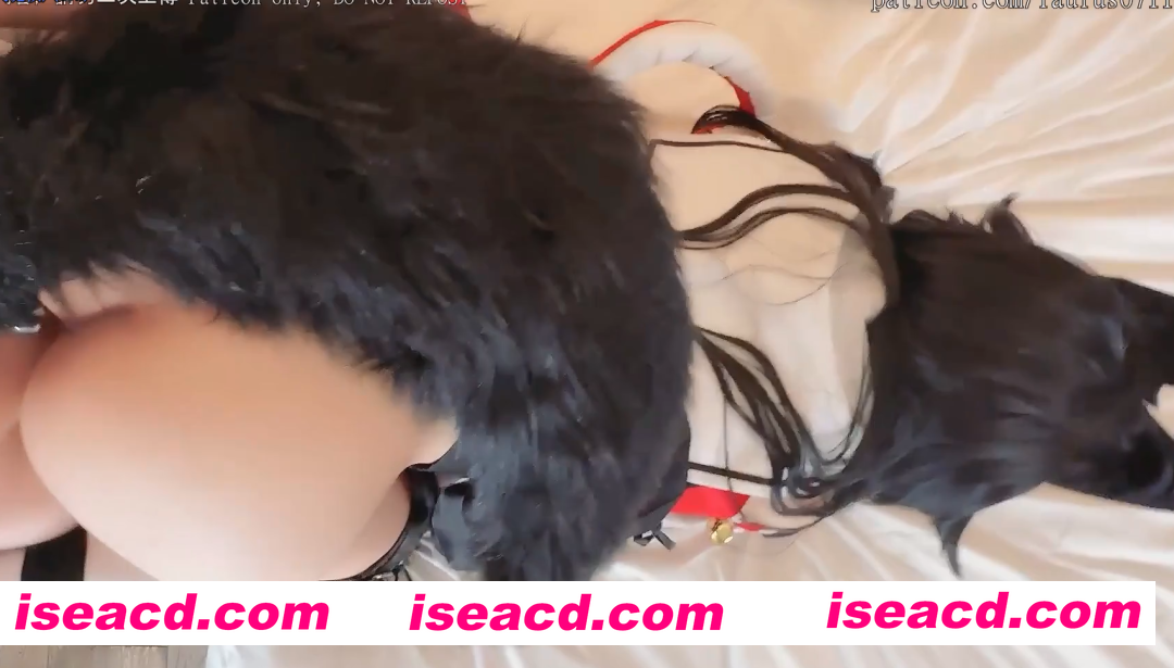 图片[2]-[COSPLAY/视频/步兵] Tokar 浵卡 7月赞助作品 阿格莱雅&大神澪 步兵 [3v][3.5G]-嘤嘤怪之家