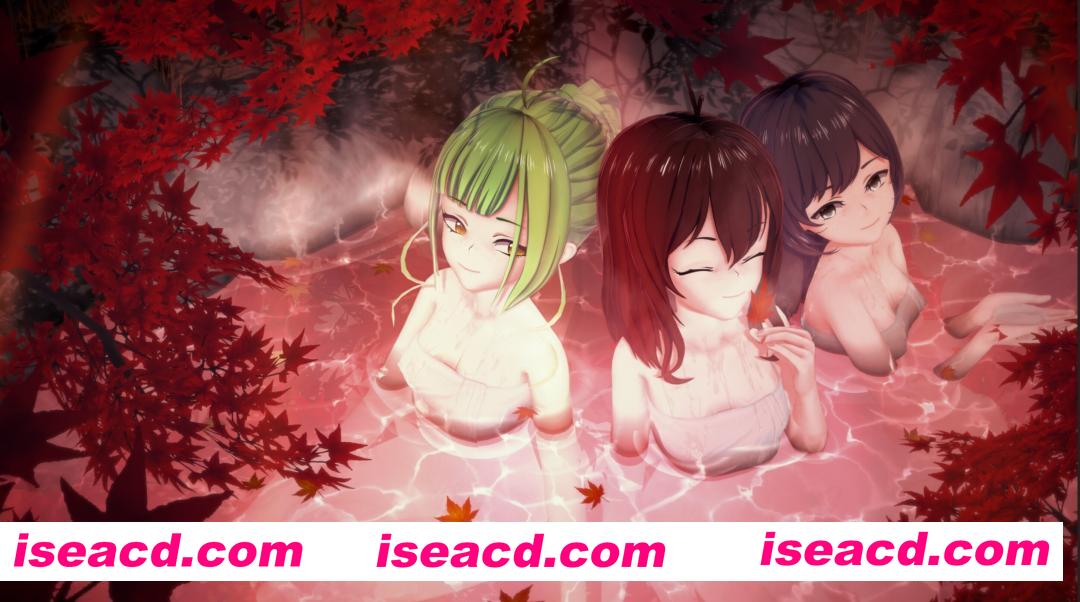 [SLG/AI汉化/PC+安卓] 深红监狱Crimson Prison Ver0.1.3.5  AI汉化步兵版 [3.5G/新作]