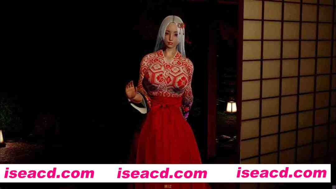 【亚洲SLG/汉化/动态】月光邂逅v0.1 AI版【PC+安卓/1.26G/更新】Moonlight Encounter [v0.1]