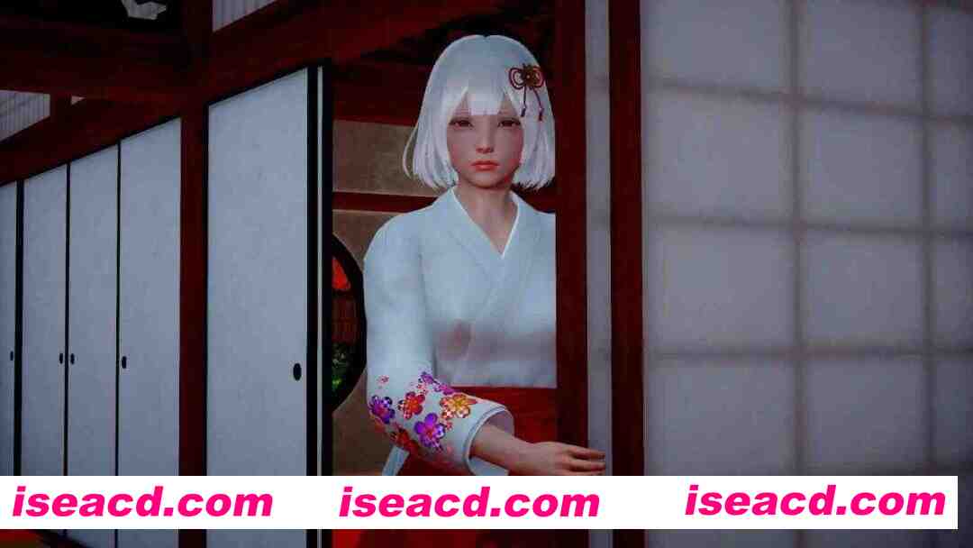 【亚洲SLG/汉化/动态】月光邂逅v0.1 AI版【PC+安卓/1.26G/更新】Moonlight Encounter [v0.1]