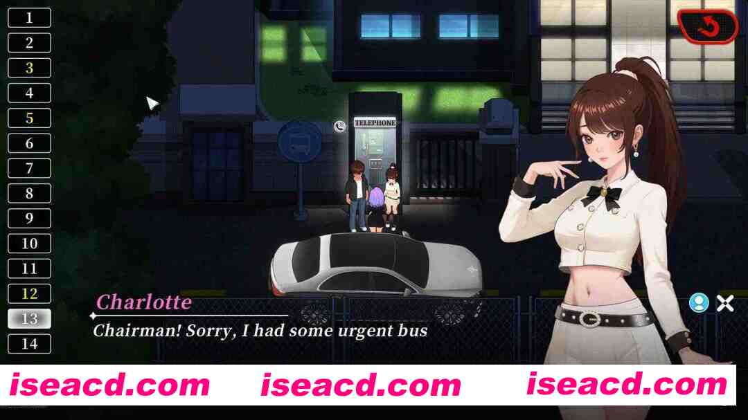 图片[14]-【互动SLG/官中/步兵/PC】幸福岛幻想 Happy Island Fantasy Ver1.0.4.0 官方中文步兵版【4.56G】-嘤嘤怪之家