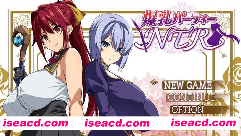 图片[1]-[日式RPG/AI汉化] 武田弘光 爆RU人妻派对NTR  爆RUパーティーNTR Sver1.12 AI汉化版 [1.7g/更新]-嘤嘤怪之家