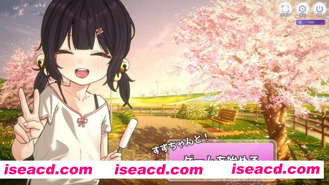 【SLG/AI汉化/NTR】刮出吧！子宫迷宫【PC/606M】