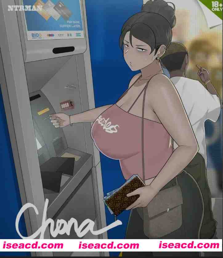 图片[1]-[SLG/中文/步兵/带MOD] [NTR-MAN] 秋娜/Chona Ver1.11 官方中文步兵版+MOD [2.2G/全CV/更新]-嘤嘤怪之家