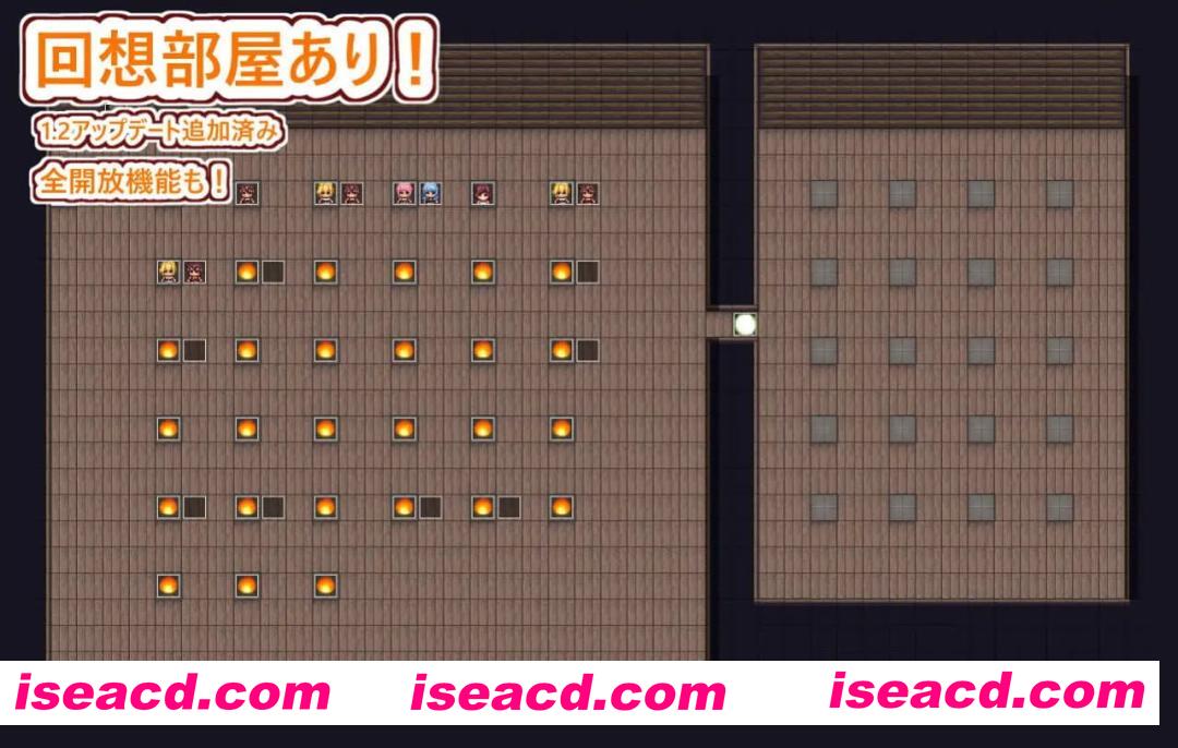 【RPG/AI汉化/MTool】姐与证钛的无人岛性活～短小包茎的后宫天堂v2.3.1【PC/1.2G】