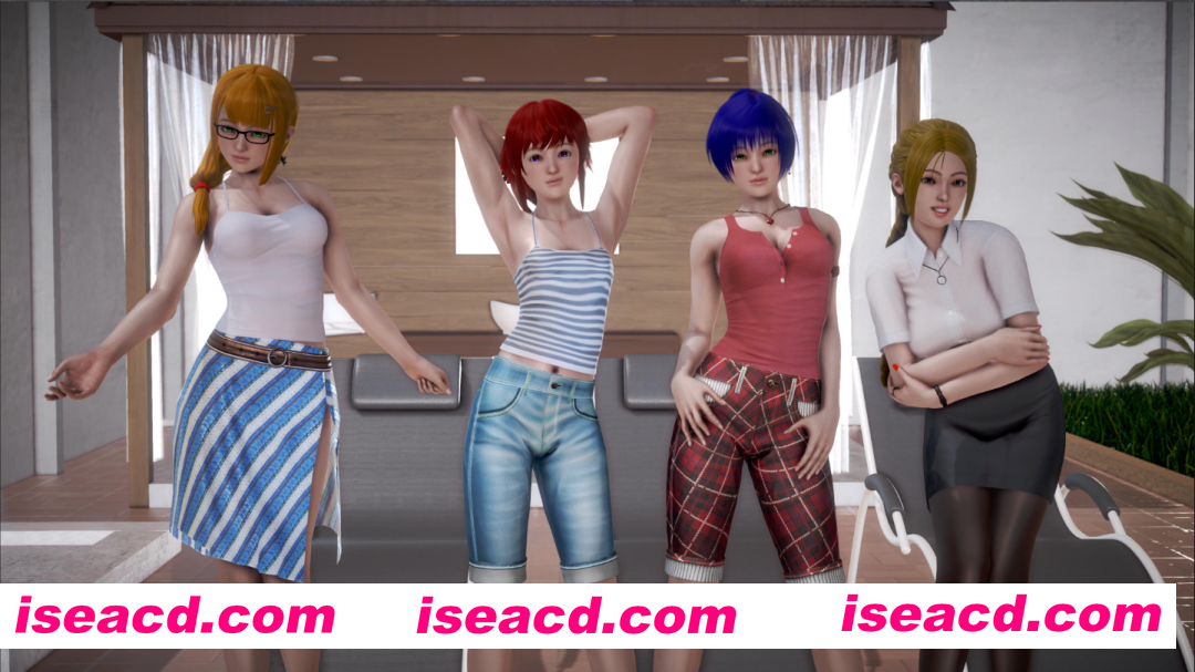 图片[1]-【亚洲SLG大作/汉化/后宫/PC】我的新邻居 My New Neighbors Ver1.83 AI汉化内嵌版【10G】-嘤嘤怪之家