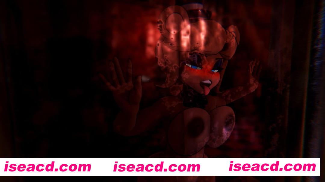 【3D/汉化/动态】弗伦尼夜店的激情之夜v0.2.8【PC/5.6G】