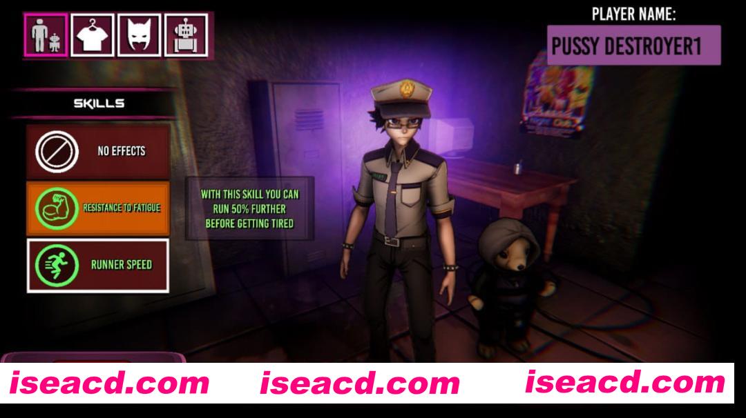 【3D/汉化/动态】弗伦尼夜店的激情之夜v0.2.8【PC/5.6G】