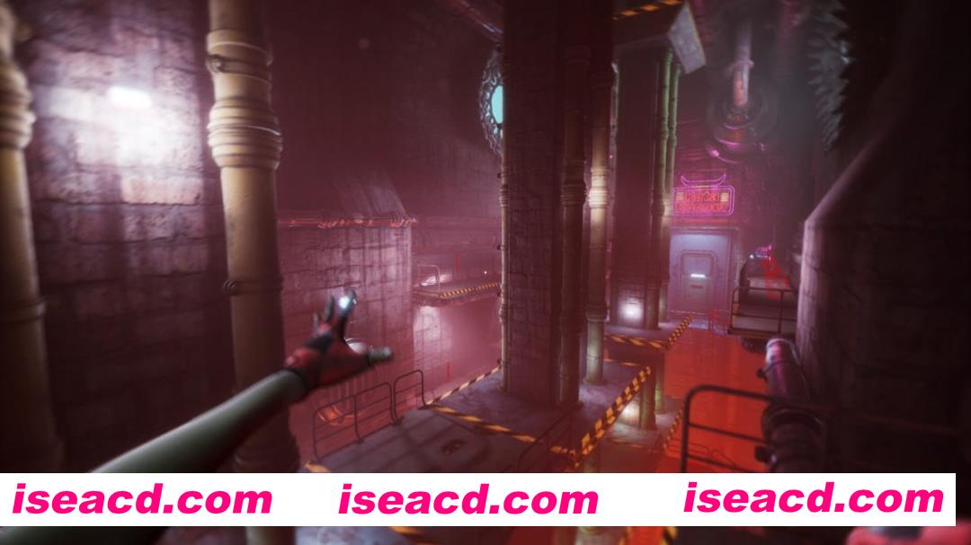 【3D/中文/动态/NTR】扶她跑者：巨屌版v1.0【PC/5.6G】