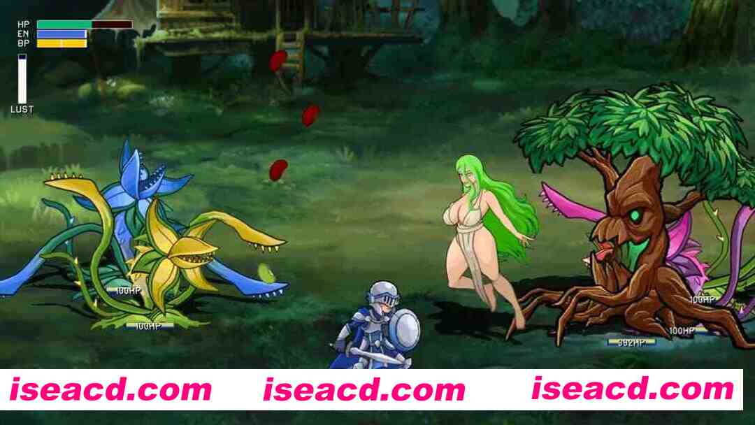 图片[3]-【日系ACT/官中/无码/PC】 冒险者工会：精灵之剑 Femtazio Ver1.01 官方中文步兵版【1.18G】-嘤嘤怪之家