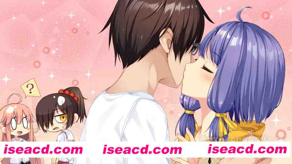 图片[5]-【拔作ADV/官中/休闲/PC】拔作岛 NUKITASHI 抜きゲーみたいな島に住んでる貧乳はどうすりゃいいですか？Ver2.0.0 官方中文版【5.38G/CV】-嘤嘤怪之家