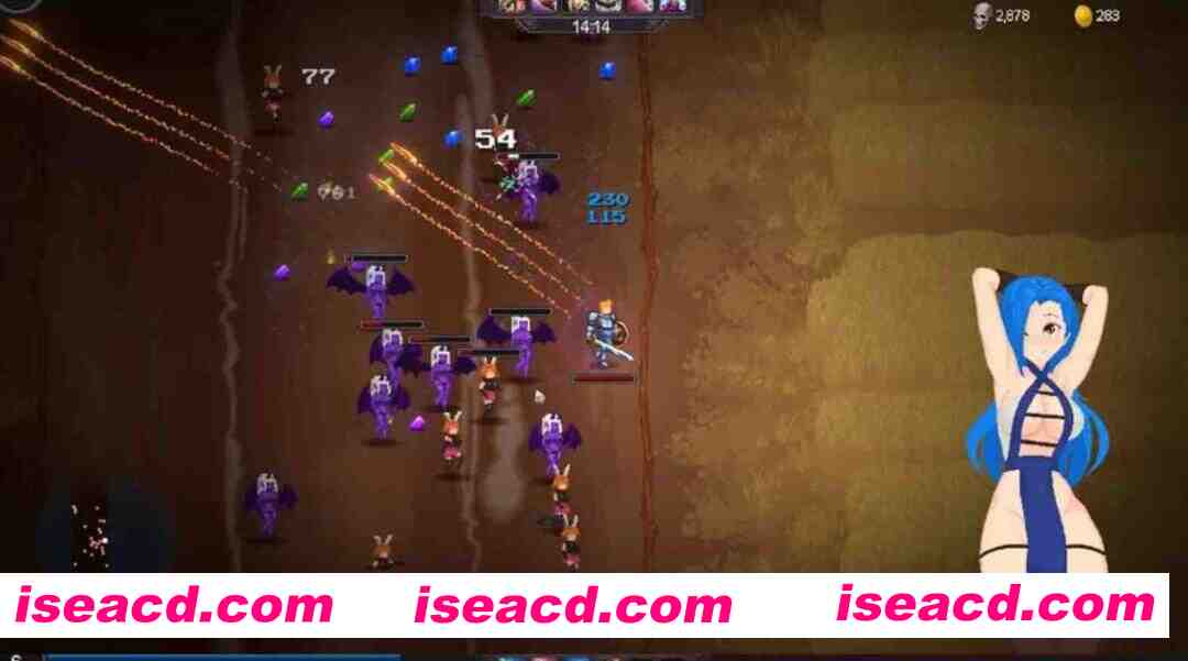 图片[7]-[ACT/中文/全动态/步兵] 神灵后宫 Harem Of Gods STEAM官方中文步兵版 [900M/新作]-嘤嘤怪之家