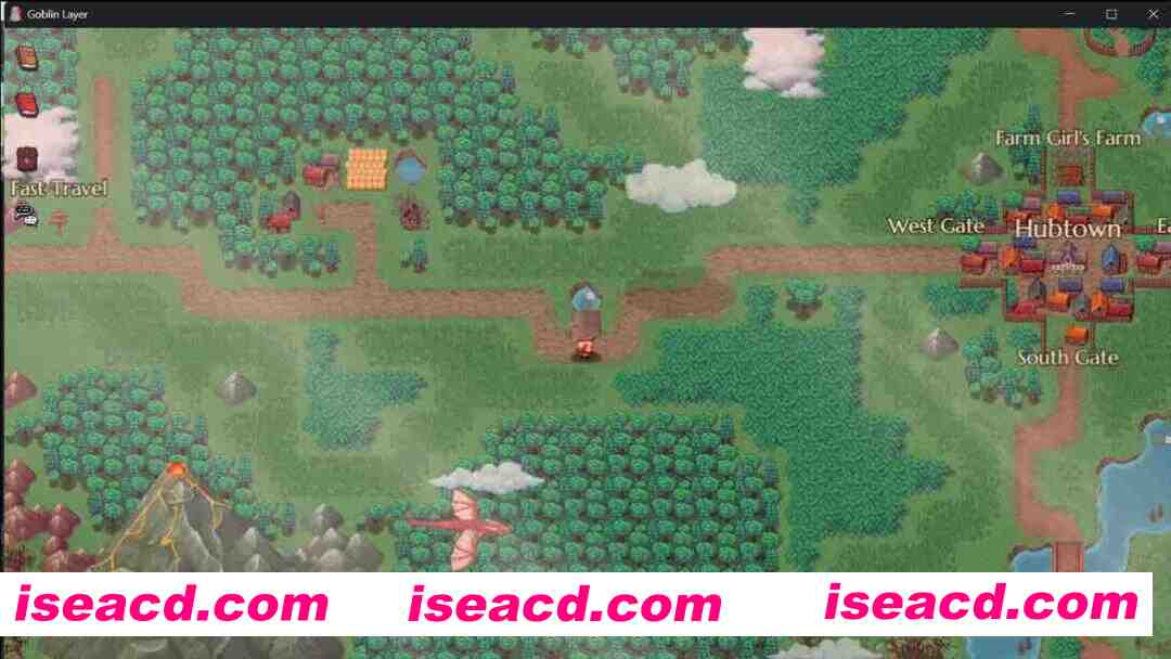 图片[4]-【精品RPG/汉化/动态/PC+安卓】哥布林杀手 Goblin Layer Ver0.57.6.1 AI汉化内嵌版【5.58G】-嘤嘤怪之家