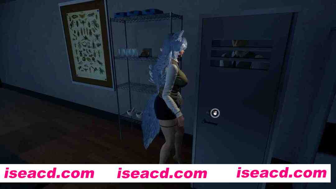 图片[11]-【3D互动/官中/全动态/PC】狼伴侣 Wolf Mate Ver1.0.5 官方中文版【2.62G】-嘤嘤怪之家