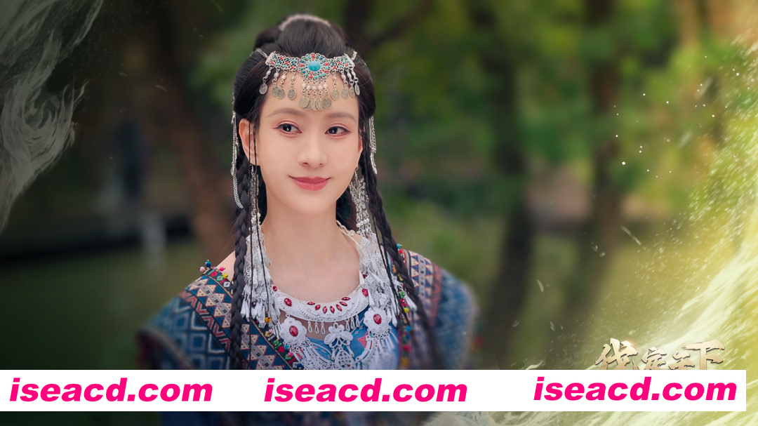 图片[5]-[大作影游SLG/中文/真人全动态] 明末：伐定天下/Conquer the world  Build.18577100 官方中文破解版 [63G/新作/中文配音]-嘤嘤怪之家