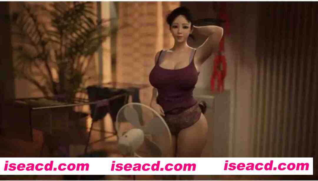 图片[2]-[欧美经典SLG/AI汉化/PC+安卓] 爱与诱惑 Love and Temptation ep8 AI汉化步兵版 [5.6G/更新]-嘤嘤怪之家