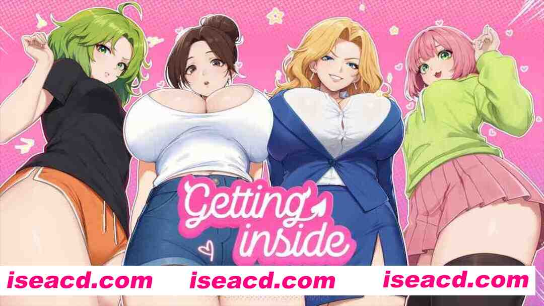 图片[1]-【互动SLG/官中/动态/PC+安卓】 潜入：变态物语 Getting Inside Hentai Story 官方中文版+DLC【3.13G】-嘤嘤怪之家