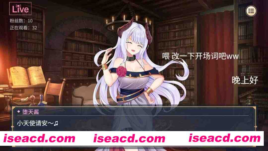 图片[4]-【互动SLG精品/官中/步兵/PC】杏转契约与痴汉少女 Sex Change Contract and Molester Girl Ver1.3.4 官方中文步兵版【2.72G】-嘤嘤怪之家