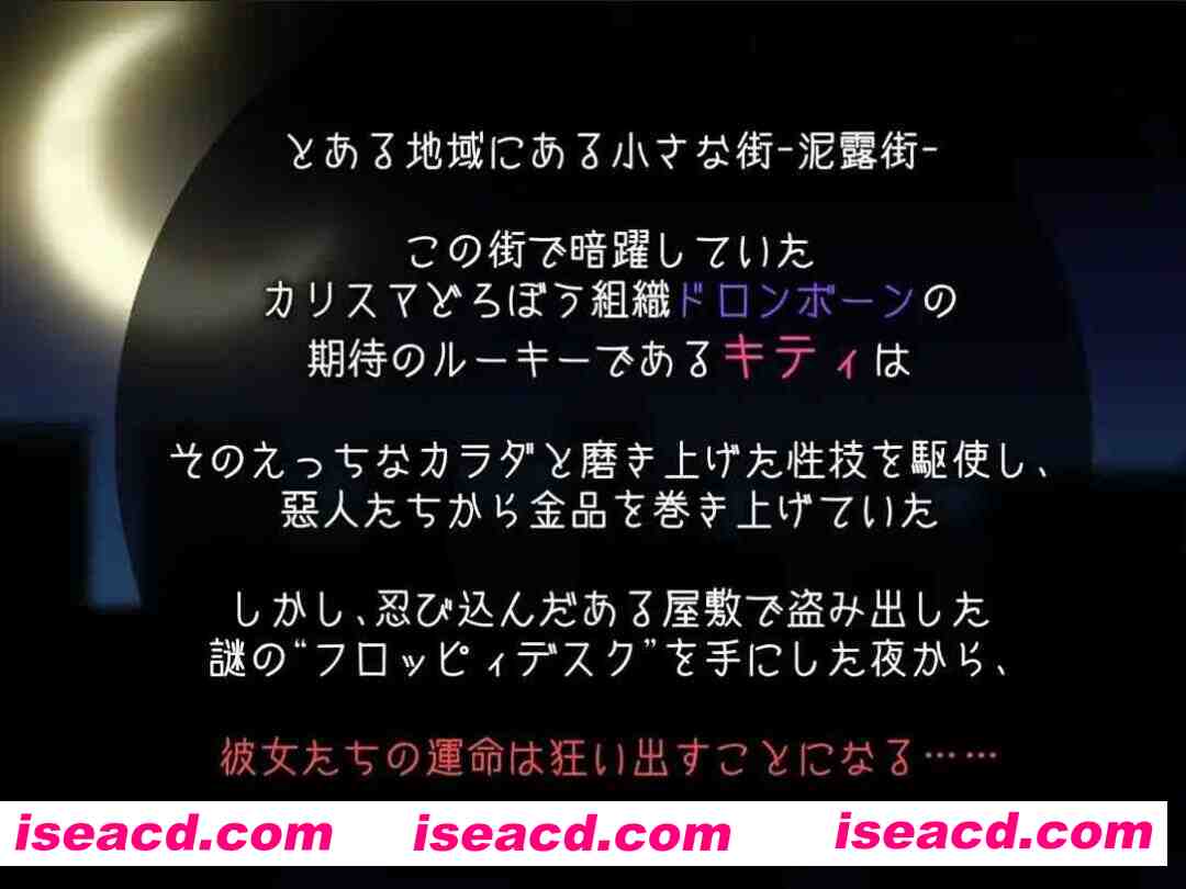 图片[2]-【日系RPG/汉化/OOO/PC】捉迷藏 ドロケイ Ver1.04 Mtool汉化【6.04G】-嘤嘤怪之家