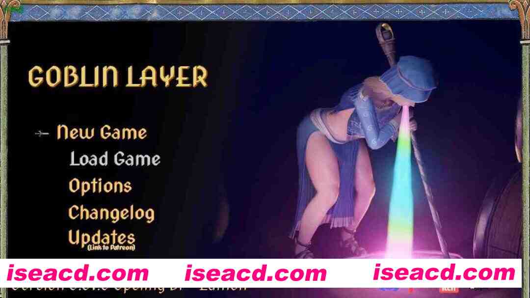图片[1]-【精品RPG/汉化/动态/PC+安卓】哥布林杀手 Goblin Layer Ver0.57.6.1 AI汉化内嵌版【5.58G】-嘤嘤怪之家