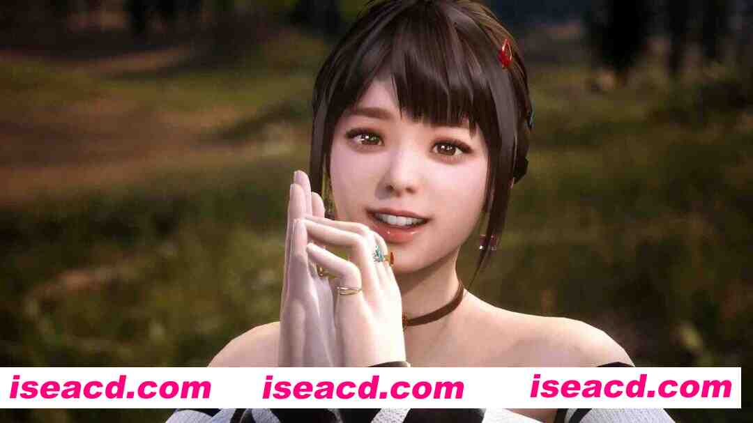 图片[3]-【3D互动/官中/全动态/PC】与你在一起 TOGETHER BnB Ver20250816 官方中文版【36.1G/CV】-嘤嘤怪之家