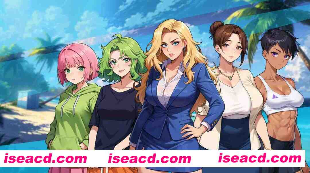 图片[2]-【互动SLG/官中/动态/PC+安卓】 潜入：变态物语 Getting Inside Hentai Story 官方中文版+DLC【3.13G】-嘤嘤怪之家